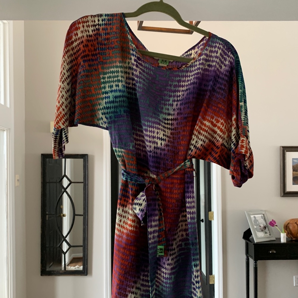 Women’s dress